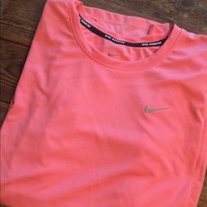 Nike Running Shirt